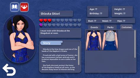 Lucky Paradox v0.9.0f .